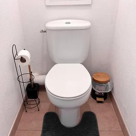 B206 Disneyland Paris Appartementappartement Appartement *
