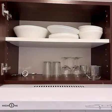 B206 Disneyland Paris Appartementappartement Apartamento *