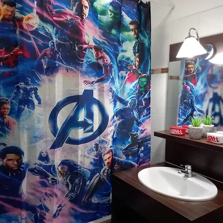 B206 Disneyland Paris Appartementappartement *